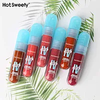 matte lipgloss
